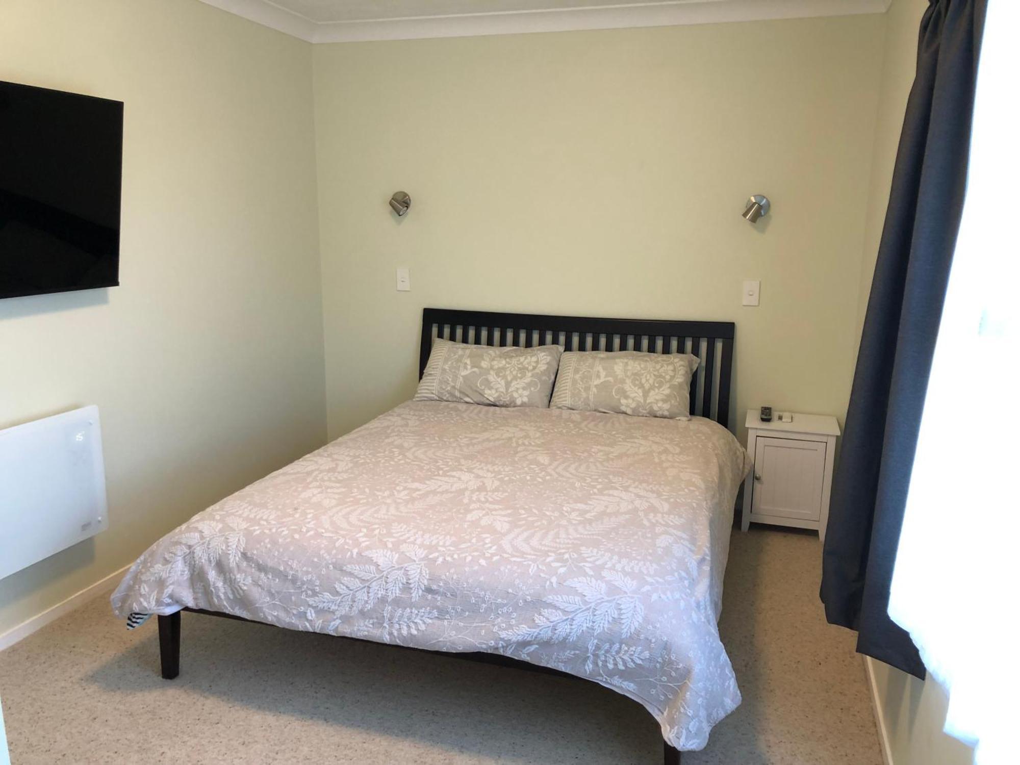 Hillcrest One Appartement Whakatane Buitenkant foto