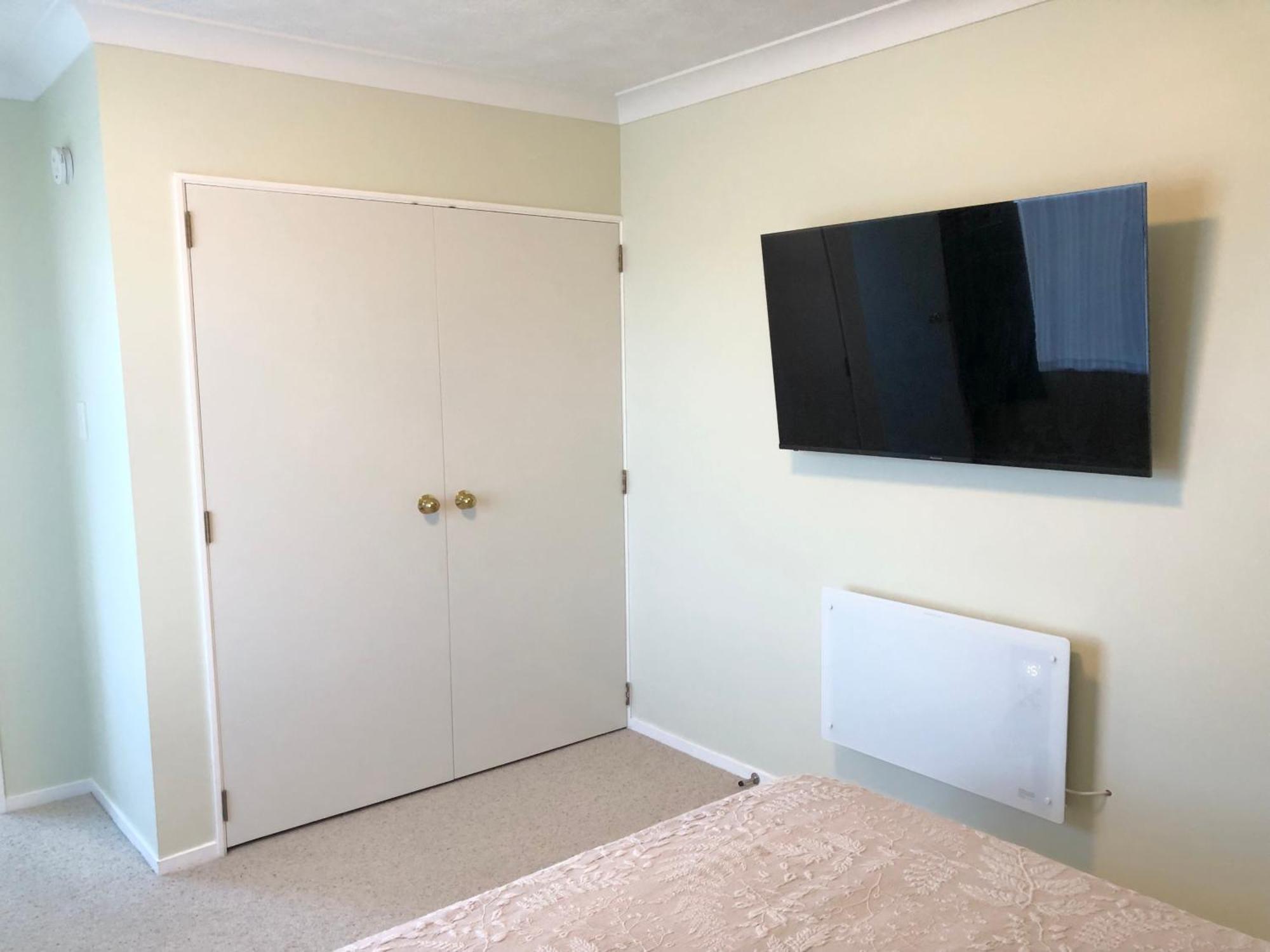 Hillcrest One Appartement Whakatane Buitenkant foto