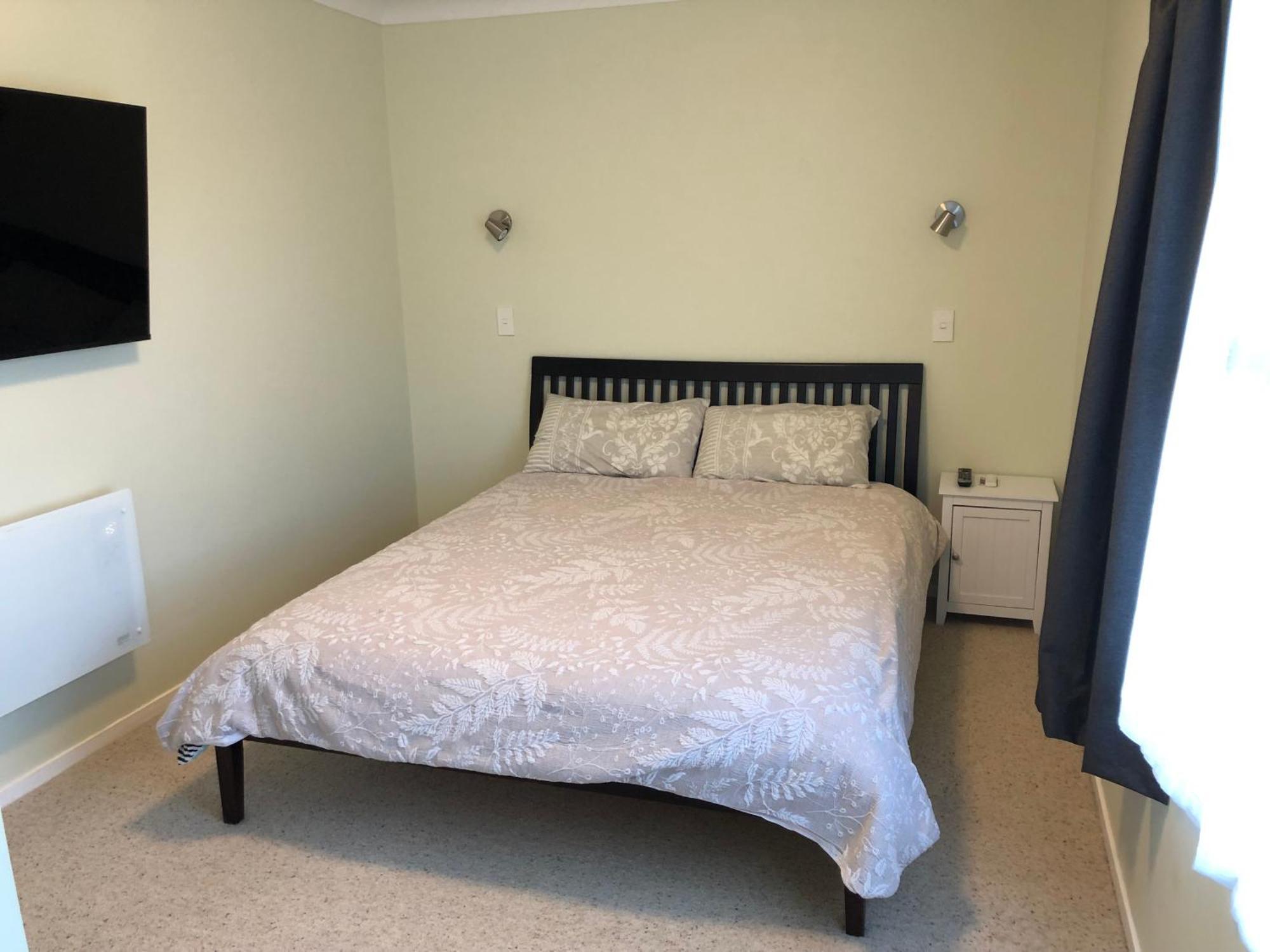 Hillcrest One Appartement Whakatane Buitenkant foto