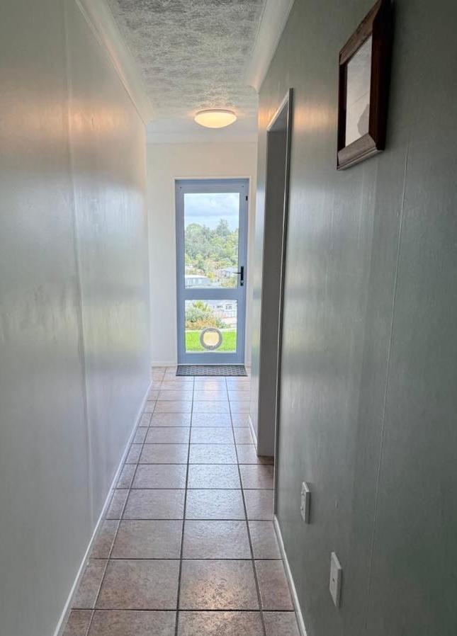 Hillcrest One Appartement Whakatane Buitenkant foto