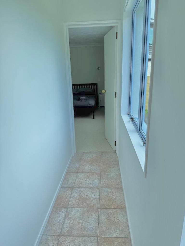 Hillcrest One Appartement Whakatane Buitenkant foto