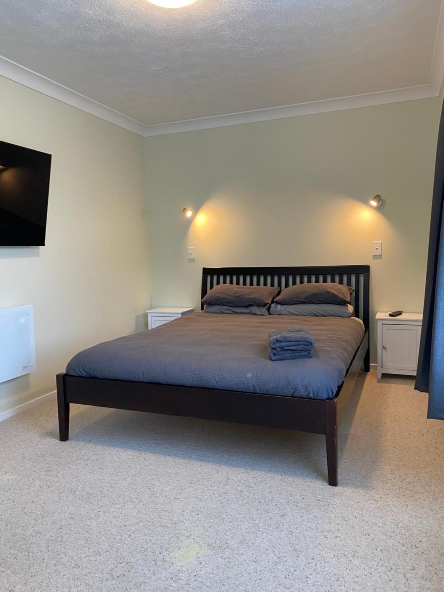 Hillcrest One Appartement Whakatane Buitenkant foto
