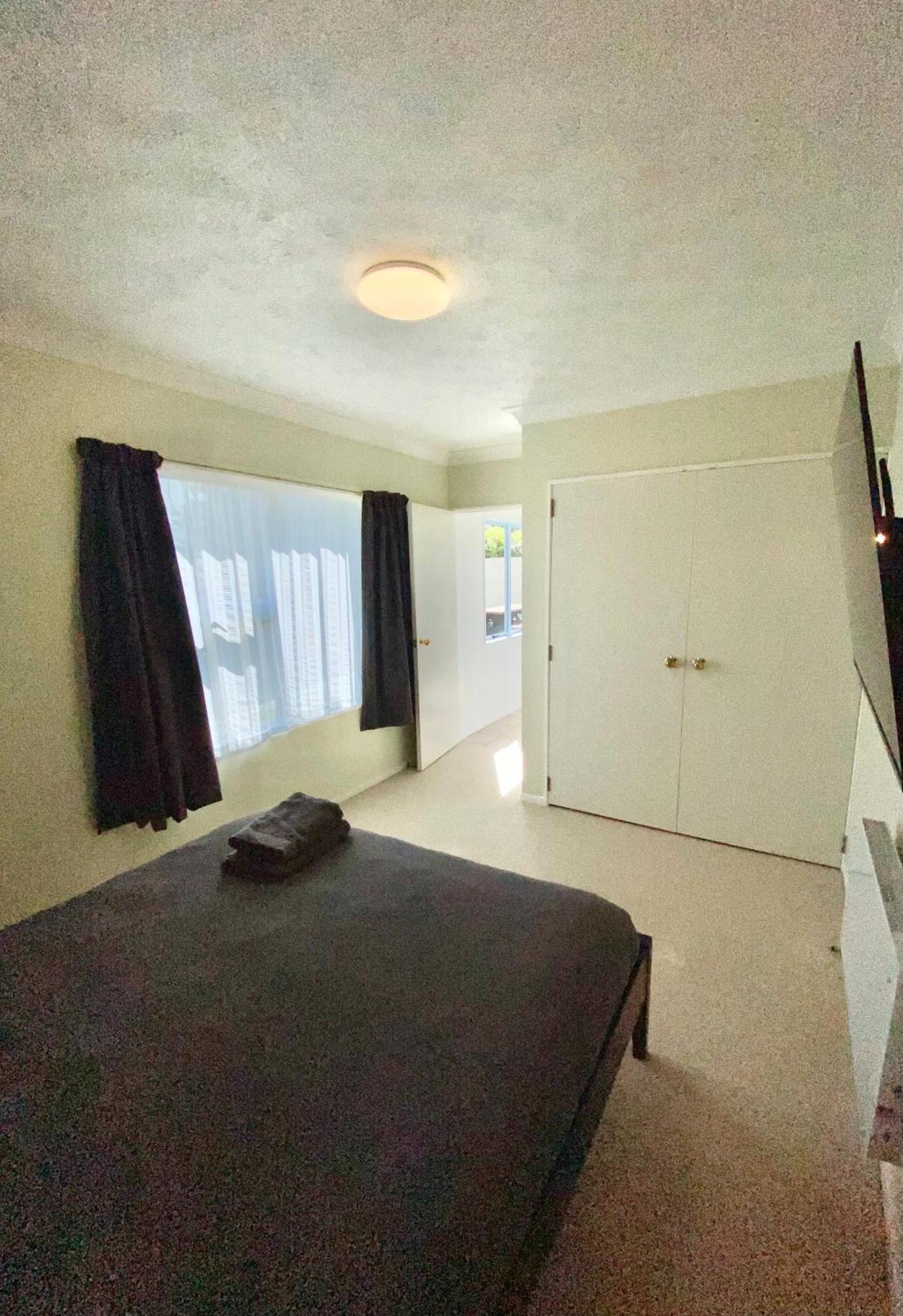 Hillcrest One Appartement Whakatane Buitenkant foto