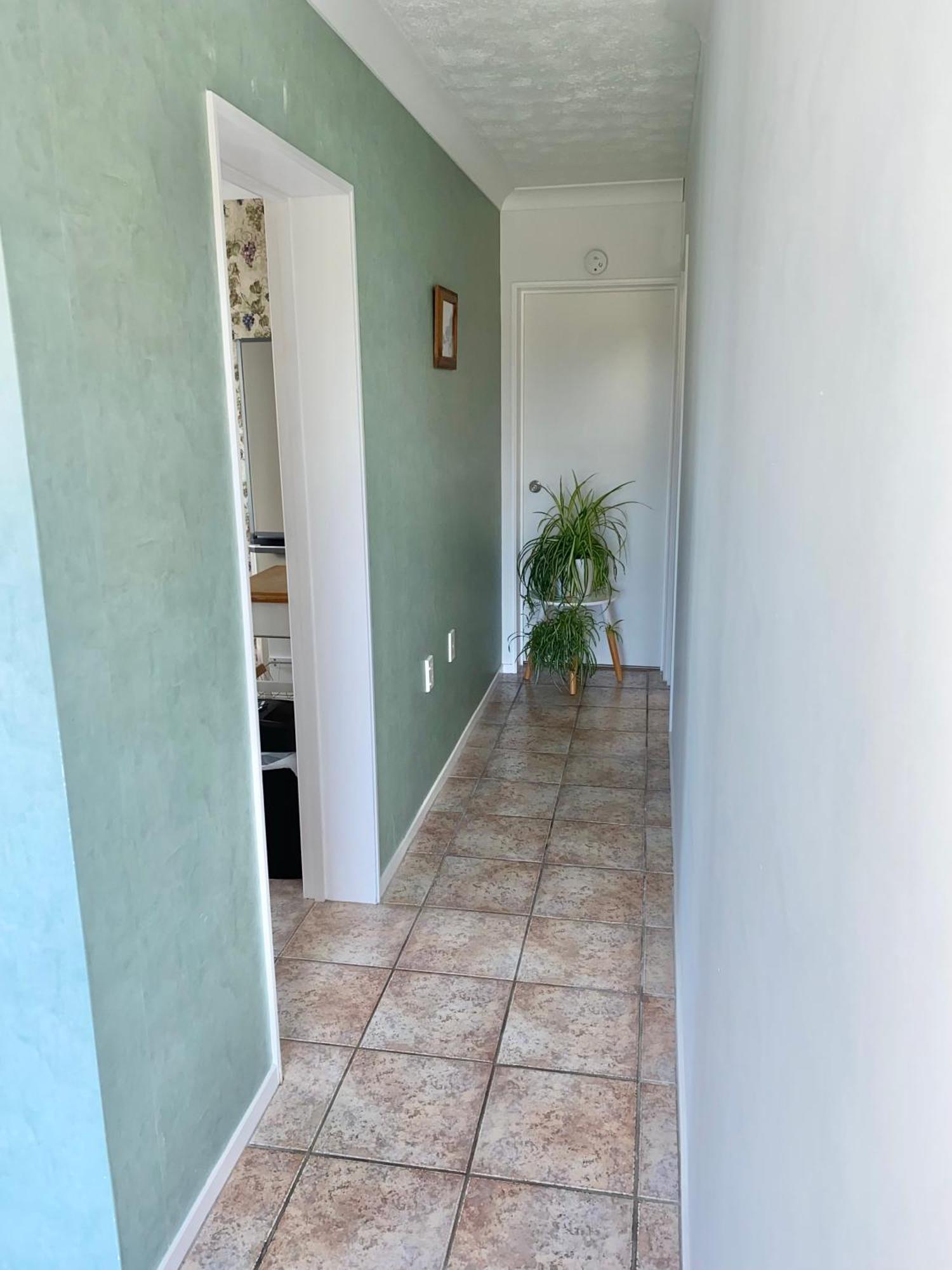 Hillcrest One Appartement Whakatane Buitenkant foto