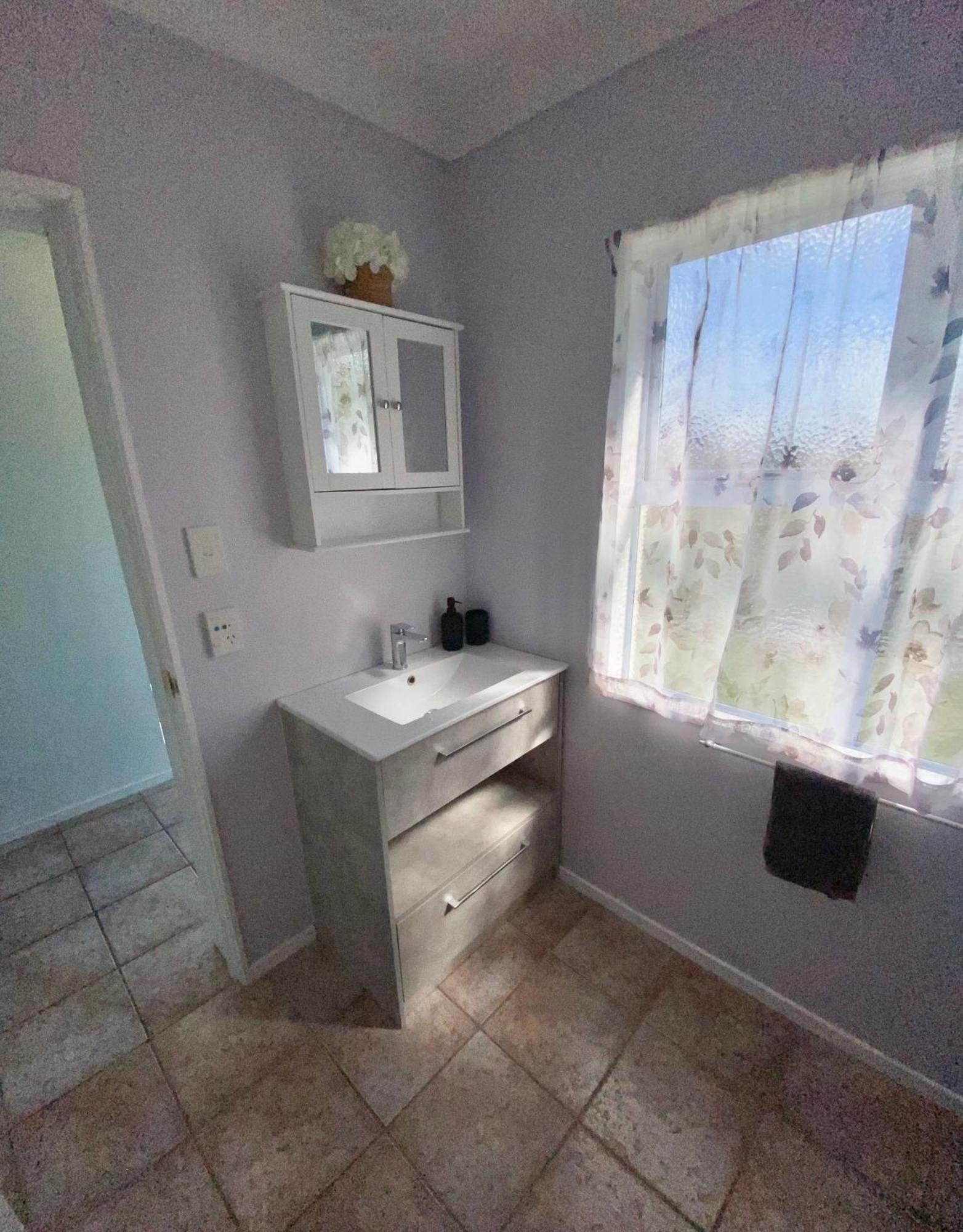 Hillcrest One Appartement Whakatane Buitenkant foto